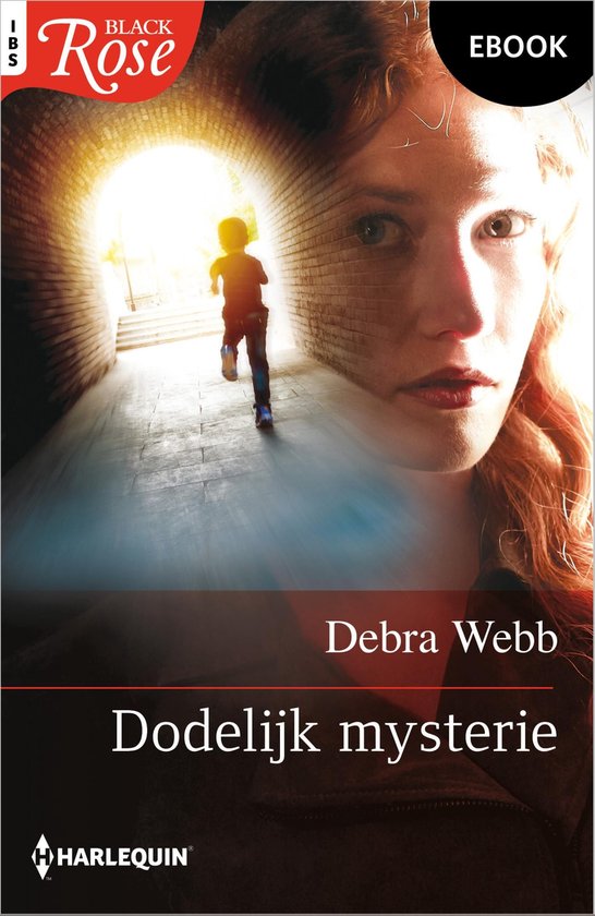 Black Rose 129 - Dodelijk mysterie