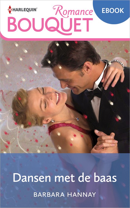 Bouquet Extra 667 - Dansen met de baas