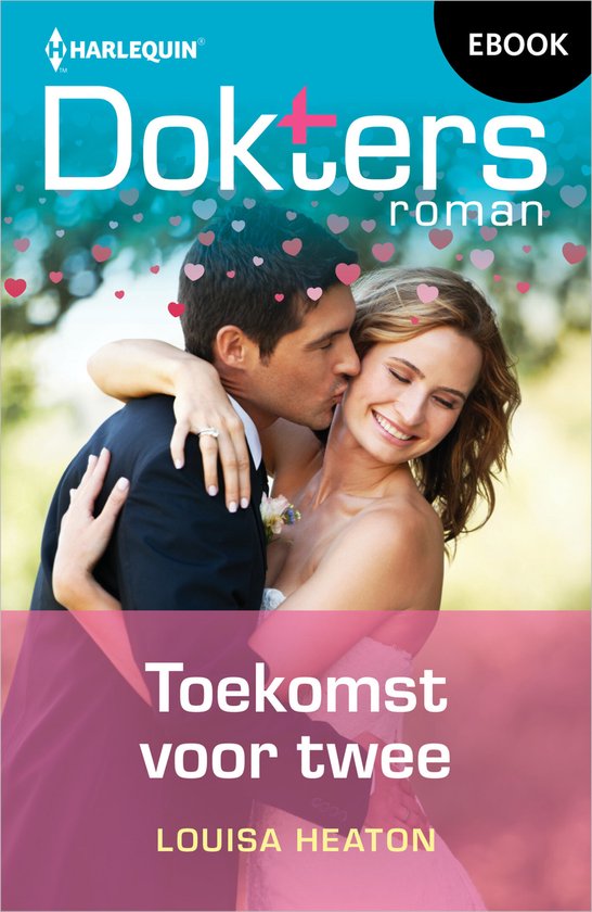 Doktersroman 200 - Toekomst voor twee