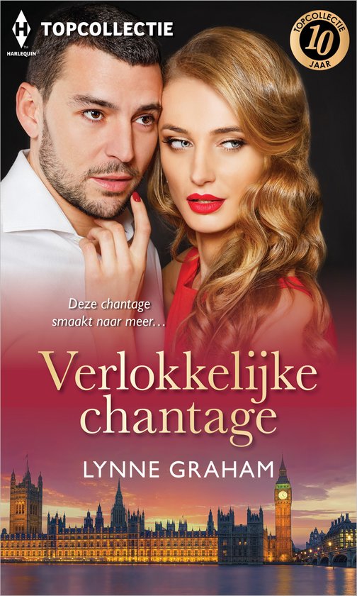 Topcollectie 214 - Verlokkelijke chantage