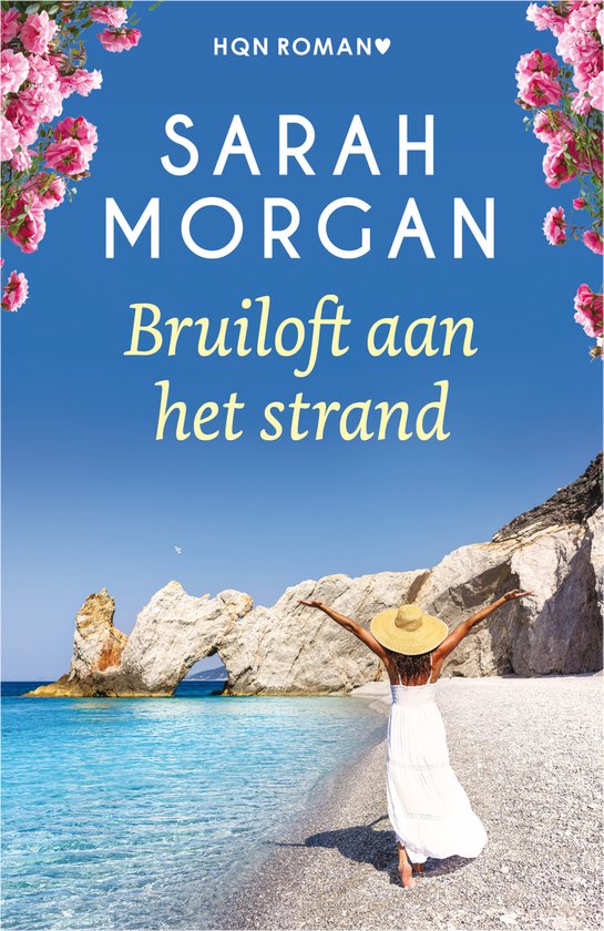 Bruiloft aan het strand