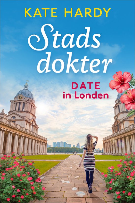 Stadsdokter 2 - Date in Londen