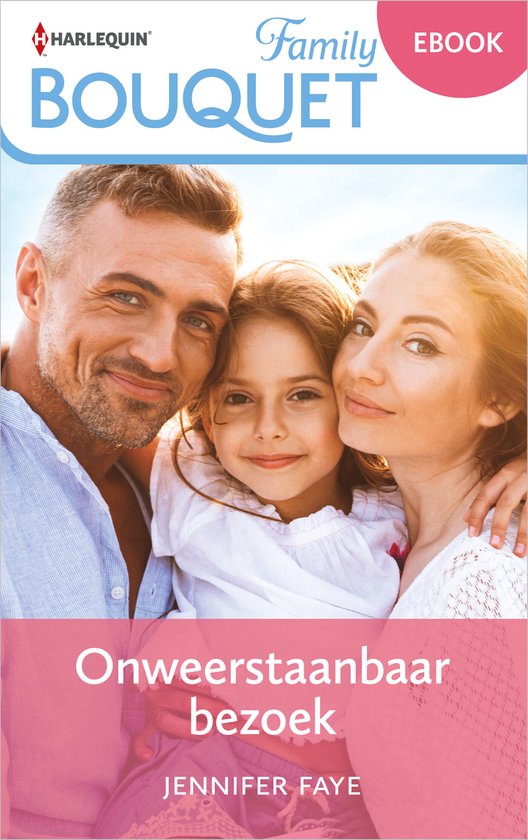 Bouquet Extra 670 - Onweerstaanbaar bezoek