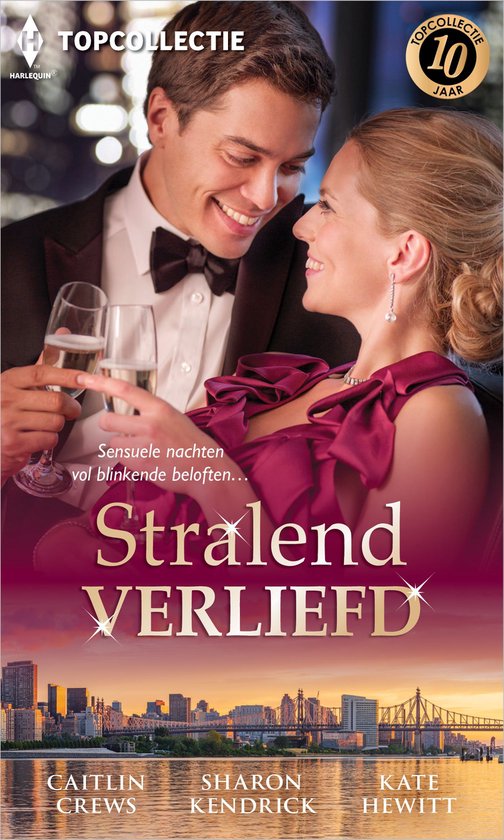 Topcollectie 217 - Stralend verliefd