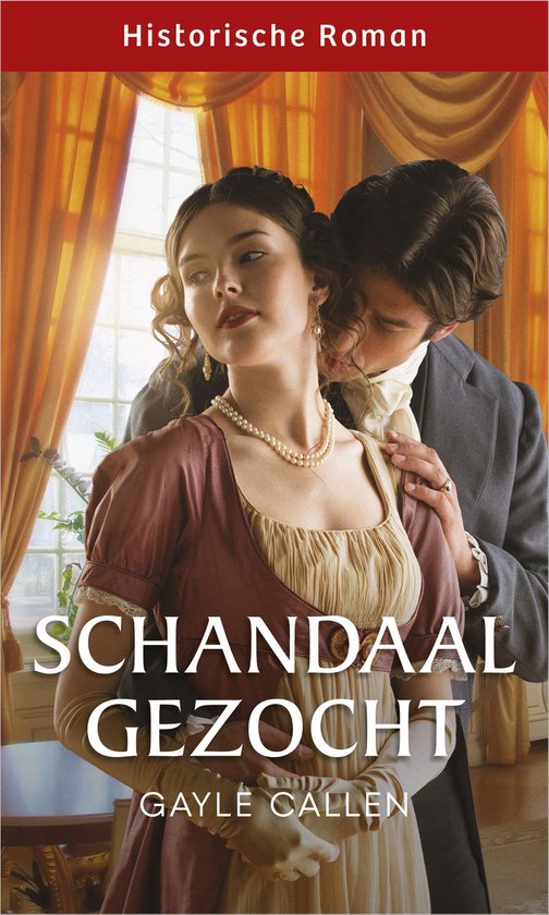 Schandaal gezocht