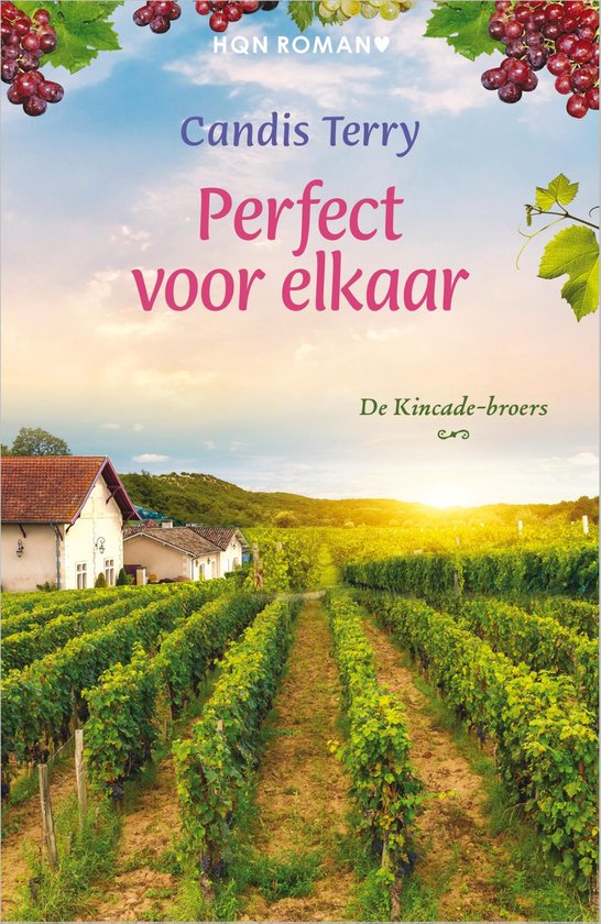 Perfect voor elkaar