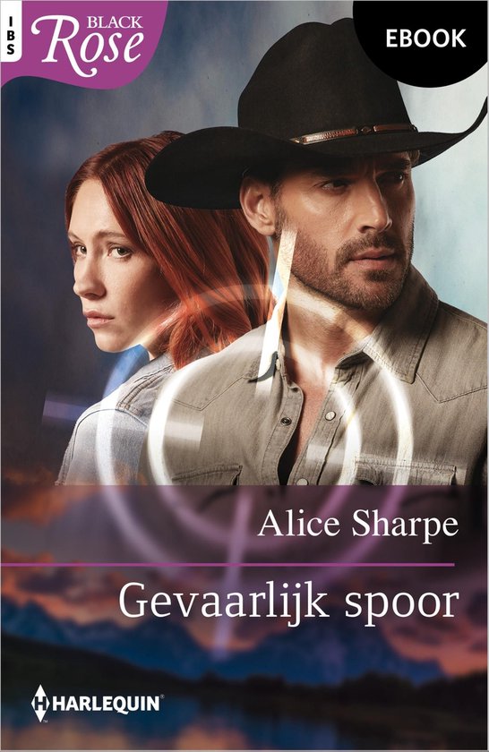 Black Rose 131 - Gevaarlijk spoor