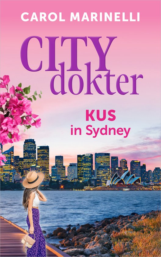 Citydokter 1 - Kus in Sydney