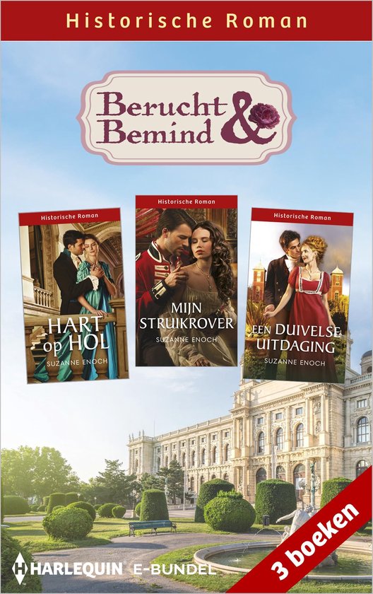 Berucht & Bemind