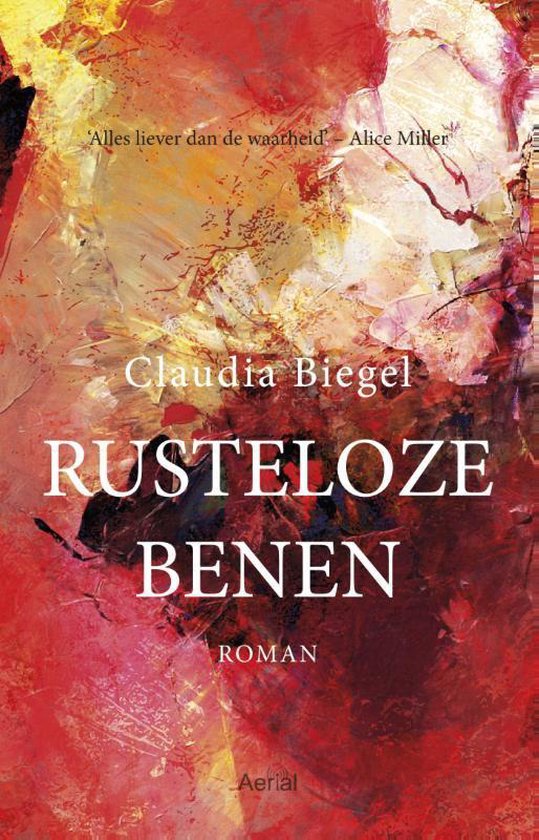 Rusteloze benen