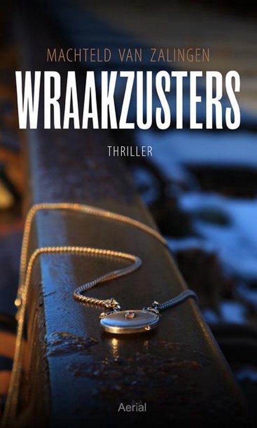 Wraakzusters