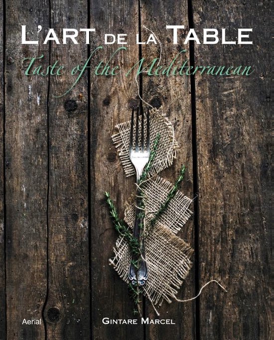 L'Art De La Table