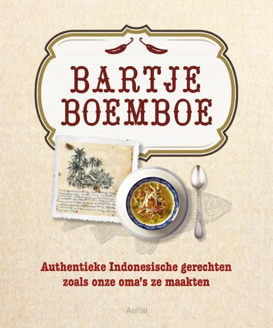 Bartje Boemboe