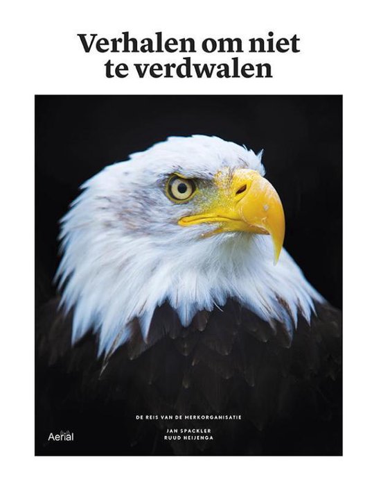 Verhalen om niet te verdwalen