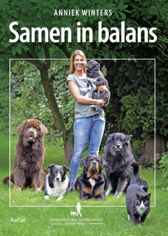 Samen in balans