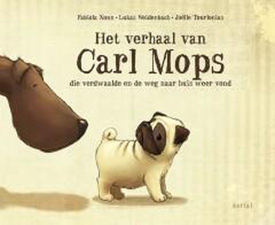 Het verhaal van Carl Mops