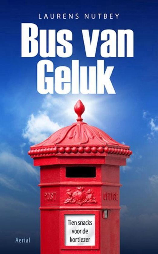 Bus van geluk