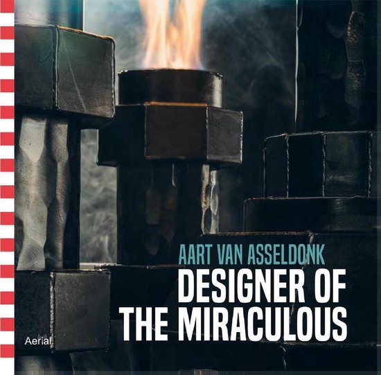 Aart van Asseldonk - Designer of the Miraculous