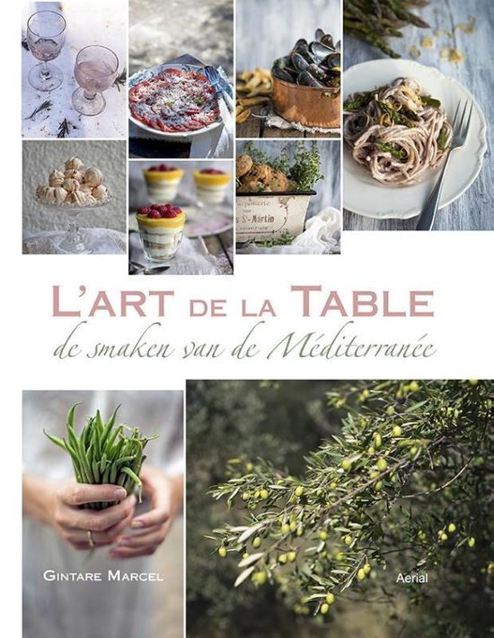 L'art de la table