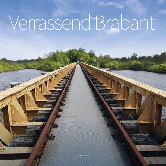 Verrassend Brabant