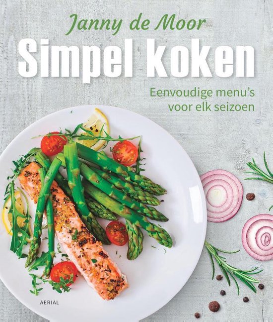 Simpel koken