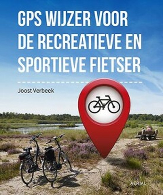 Gps wijzer voor de recreatieve en sportieve fietser