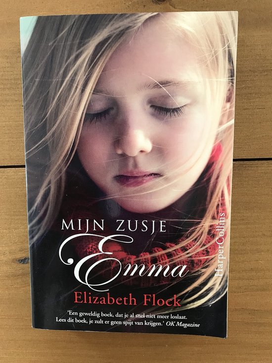 Mijn zusje Emma