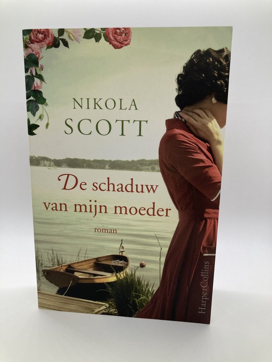 De schaduw van mijn moeder