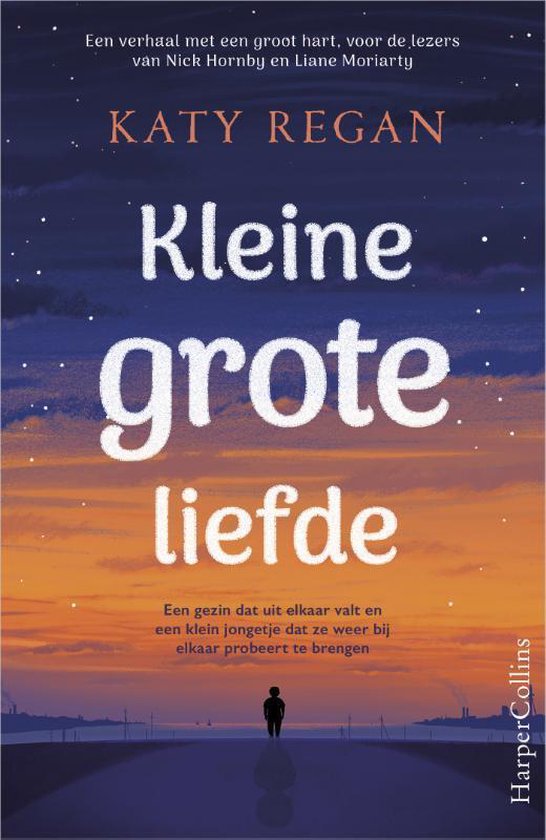 Kleine grote liefde