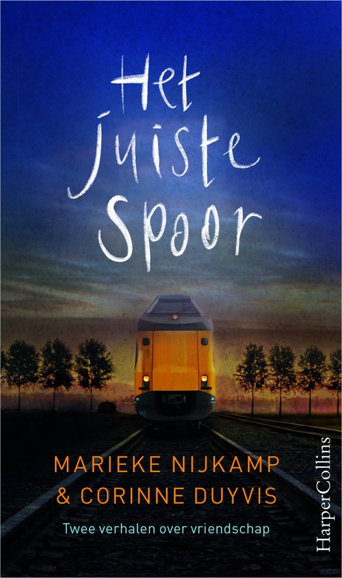 Het juiste spoor