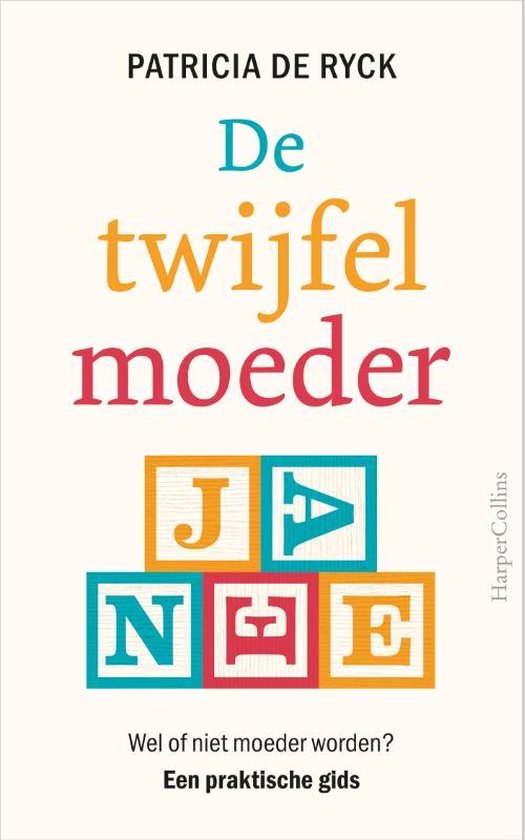 De twijfelmoeder