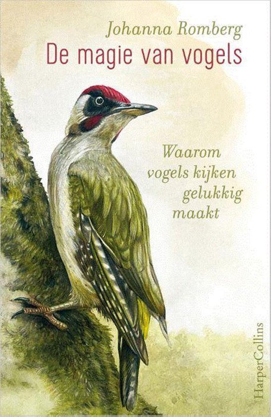 De magie van vogels