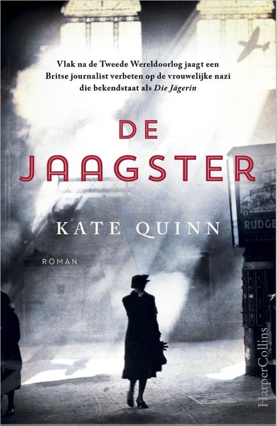 De jaagster