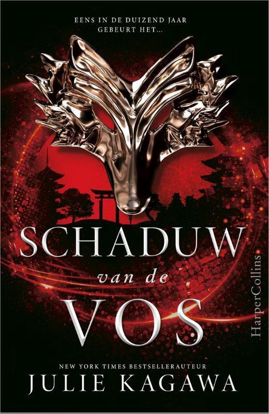 Schaduw van de vos