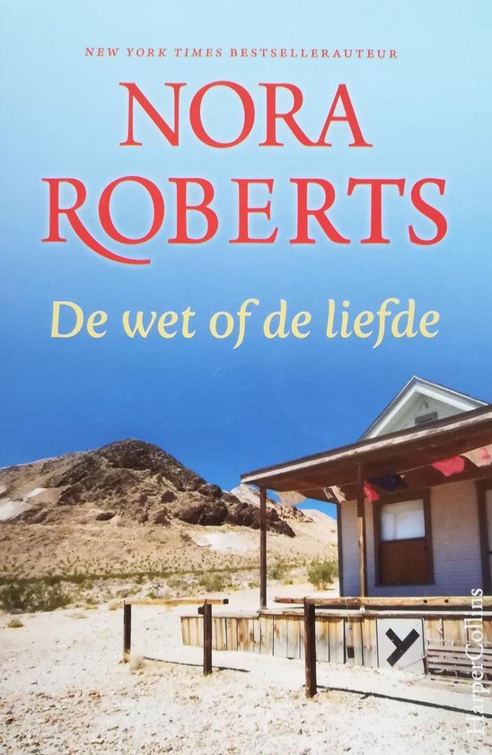 De wet of de liefde 2 in 1