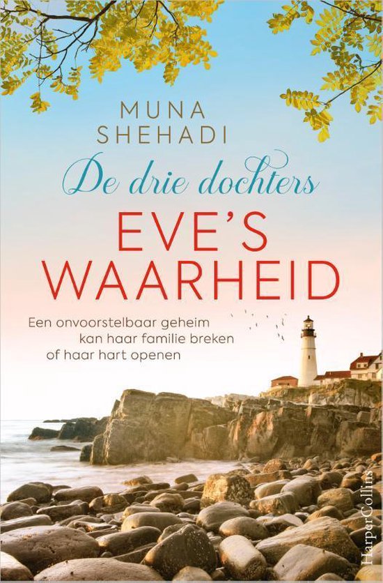 De drie dochters 2 - Eve's waarheid