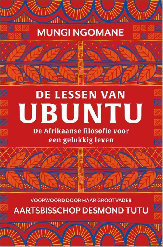 De lessen van ubuntu