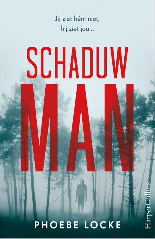 Schaduwman