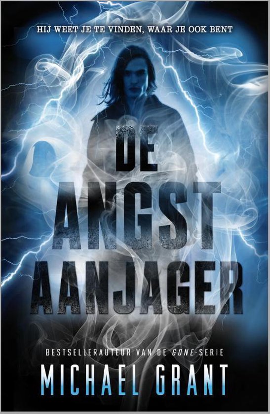 De Angstaanjager