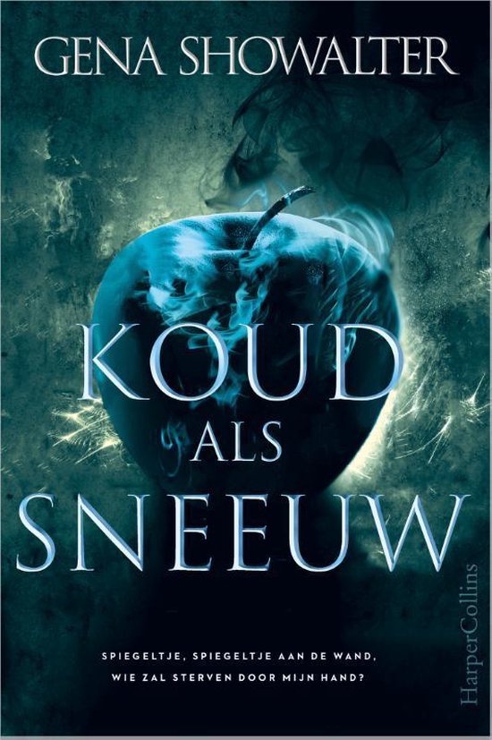 Koud als sneeuw