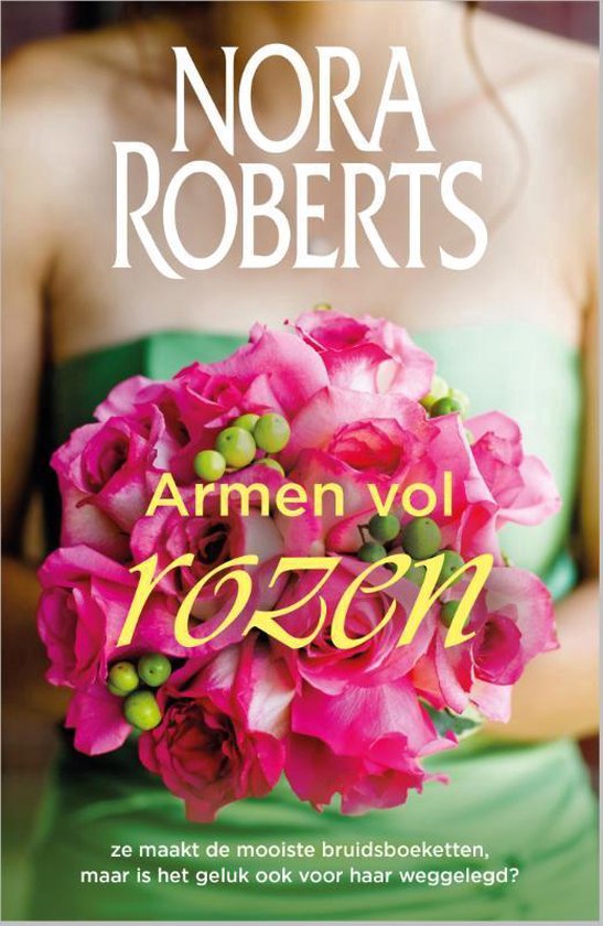 Vriendinnenreeks 2 - Armen vol rozen