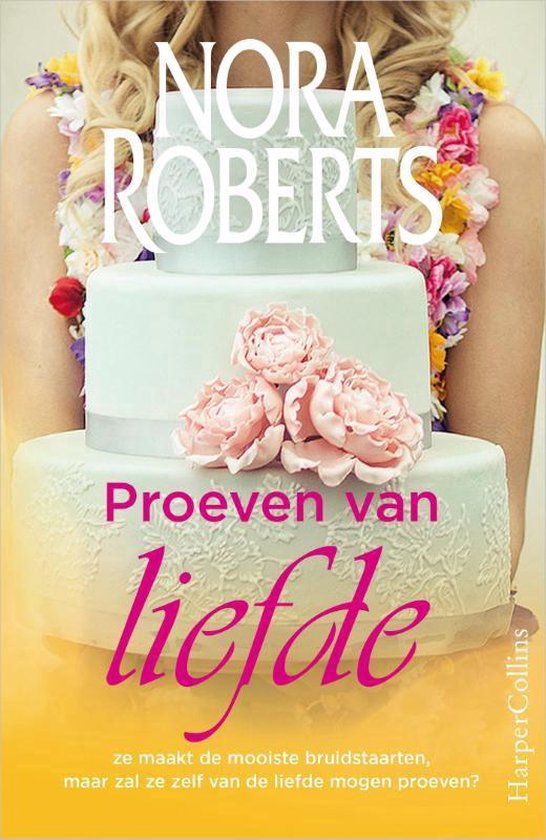 Vriendinnenreeks 3 - Proeven van liefde