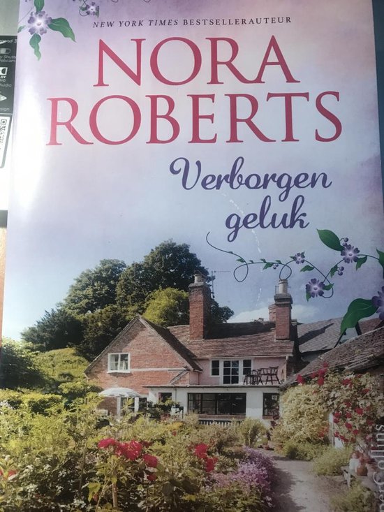 Verborgen Geluk - Nora Roberts