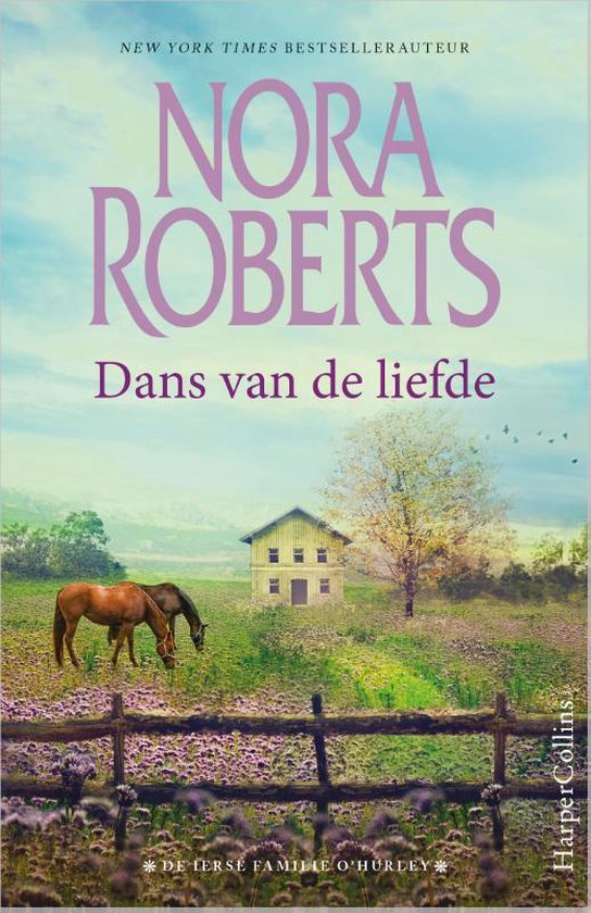 Dans van de liefde