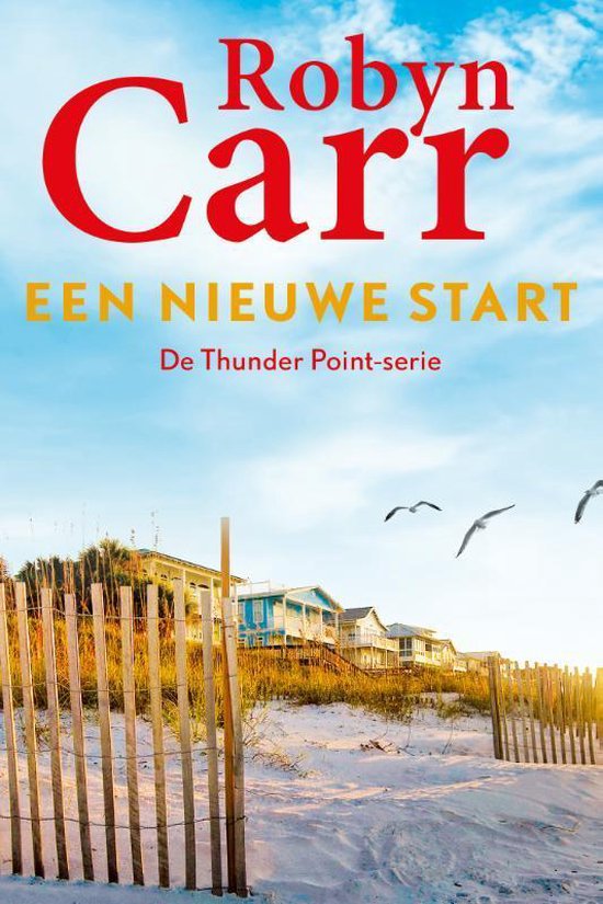 Thunder Point 2 - Een nieuwe start