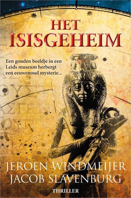 Het Isisgeheim