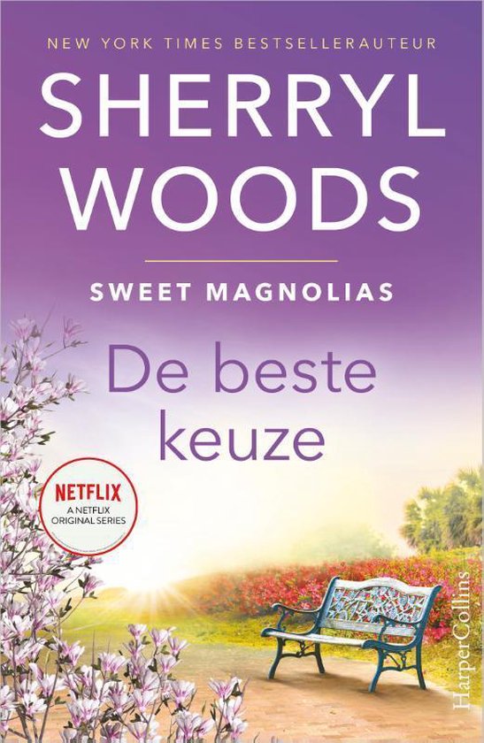 Sweet Magnolias 2 -   De beste keuze