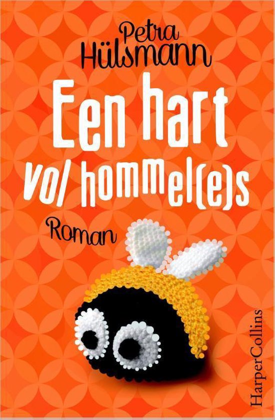 Een hart vol hommel(e)s