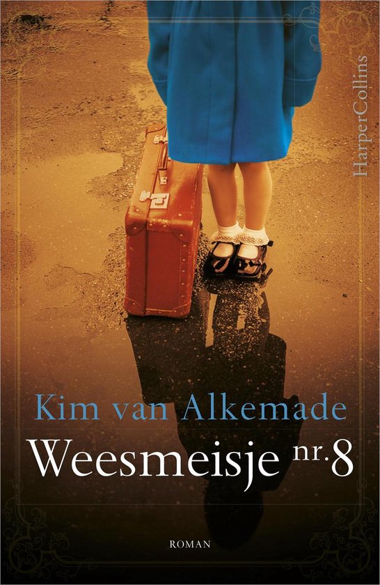 Weesmeisje nr. 8