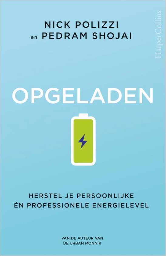 Opgeladen